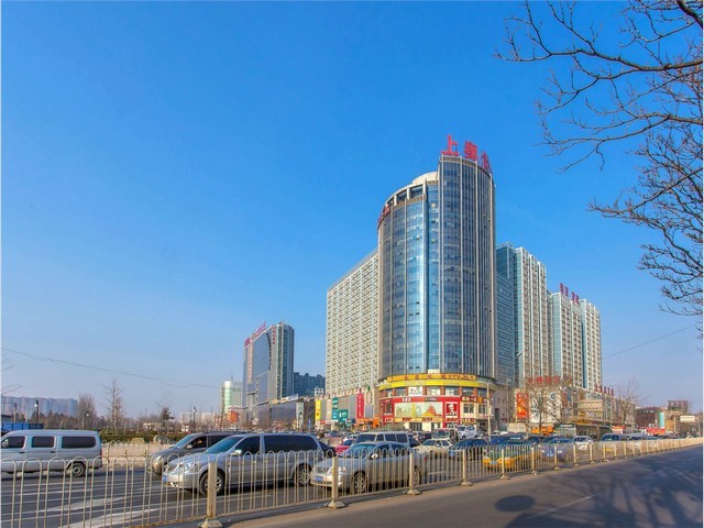 东阳到临泉物流